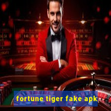 fortune tiger fake apk